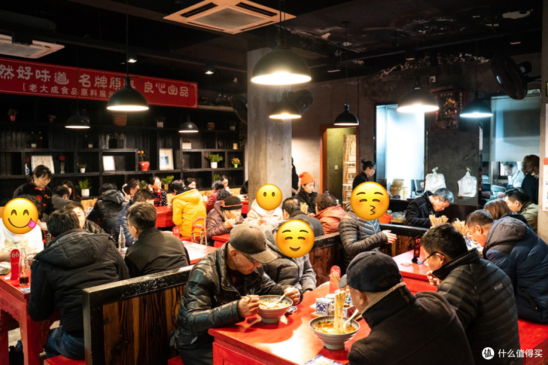 这些老底子面馆,都是虹口人的骄傲