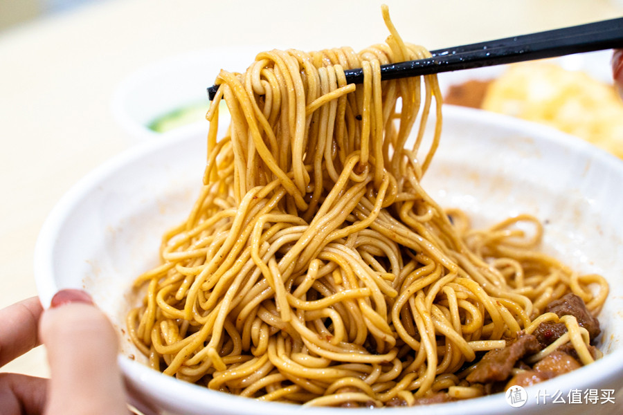 这些老底子面馆,都是虹口人的骄傲