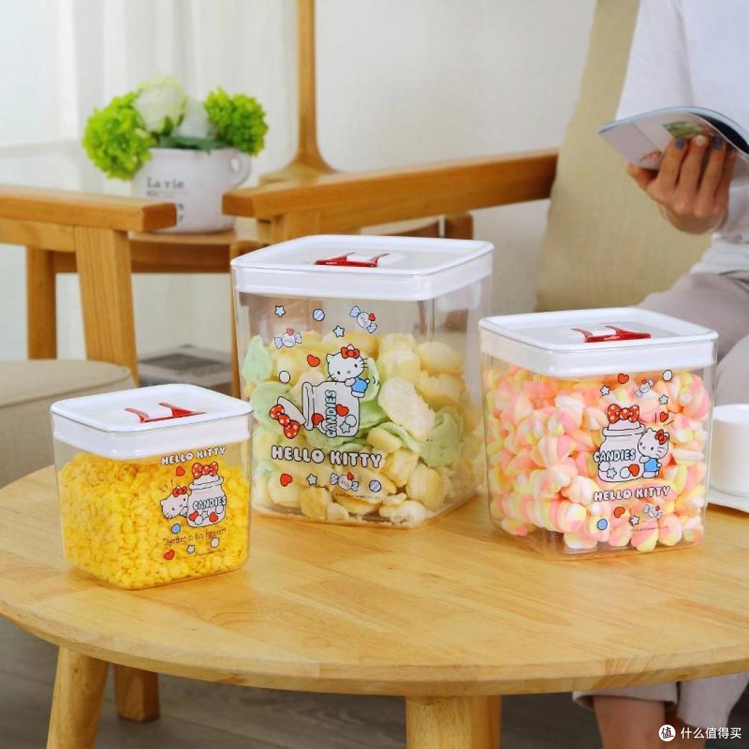 巧用这些收纳神器，厨房空间翻一倍