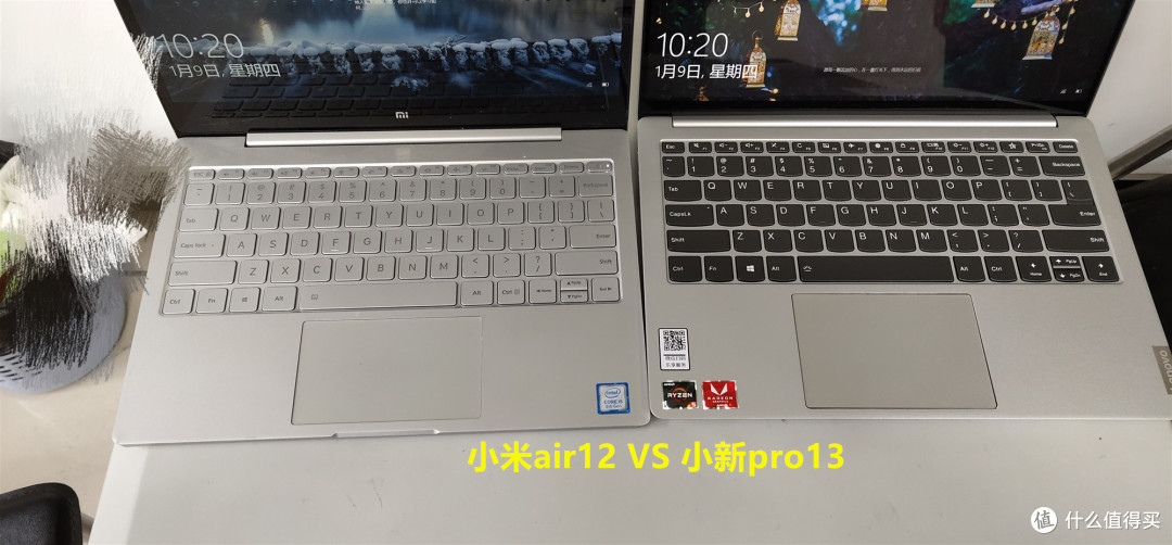 PDD小新pro13安全下车——11年后再用AMD平台笔记本