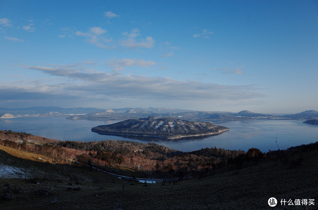 逃离到北海道-钏路行记