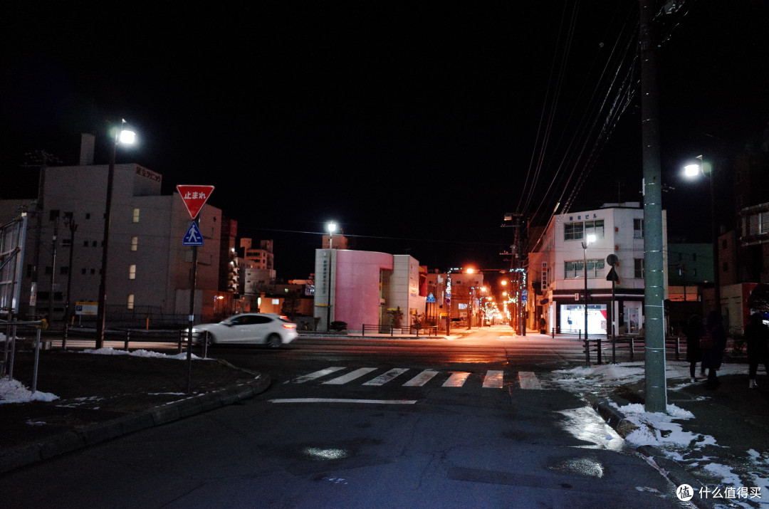 逃离到北海道-钏路行记