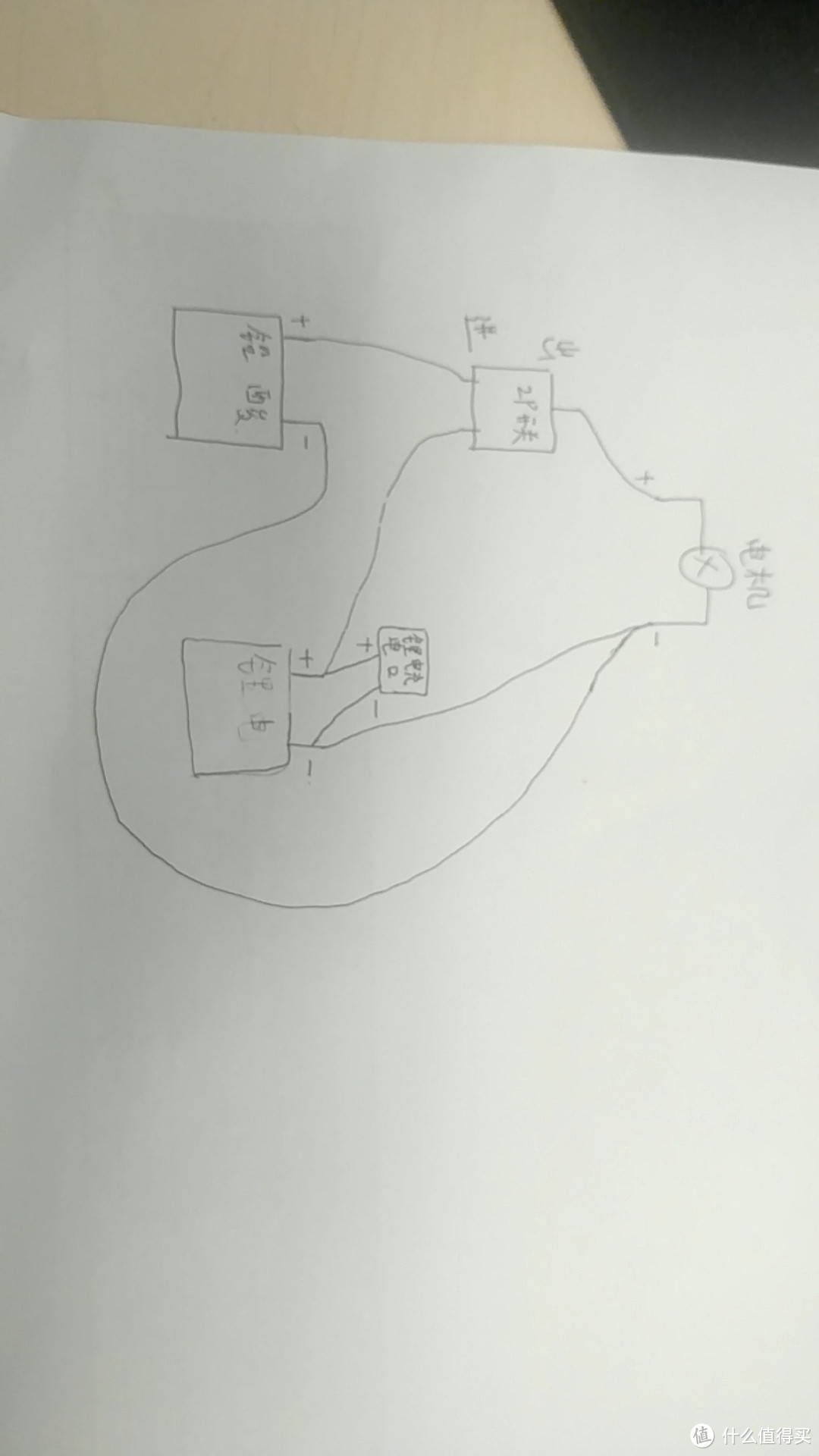 自己DIY 48V锂电池 （磷酸铁锂）