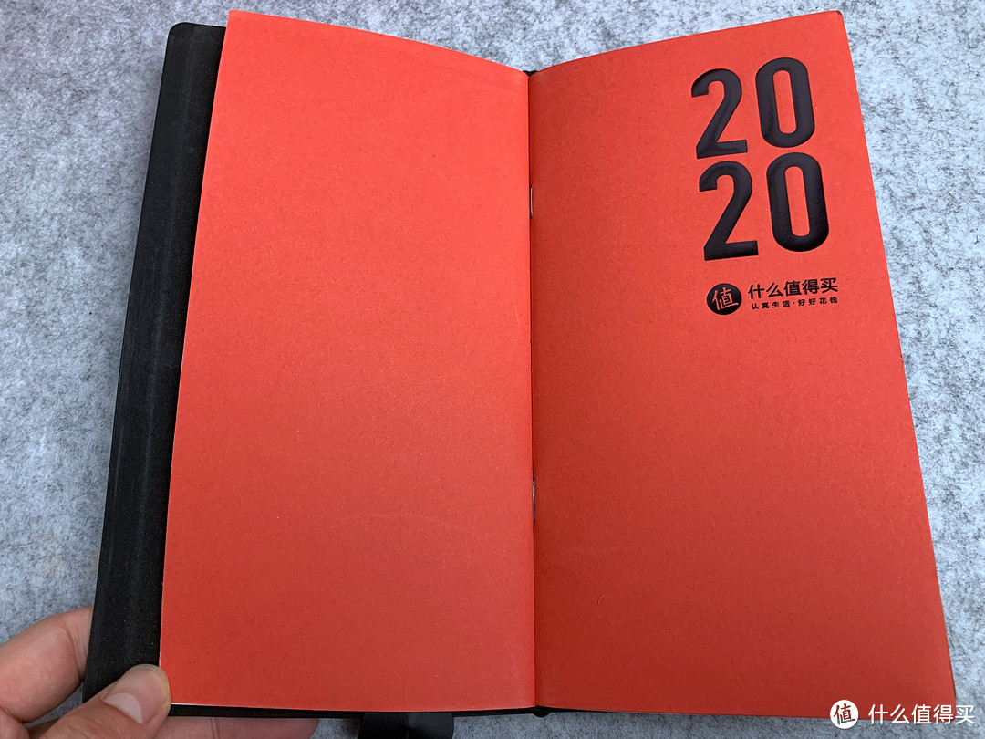 值的见证——6件来自大妈的2020年的新年礼物简晒~