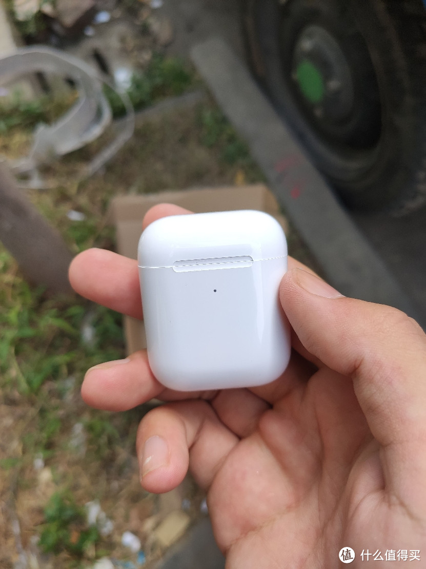 华强北Airpods2简评