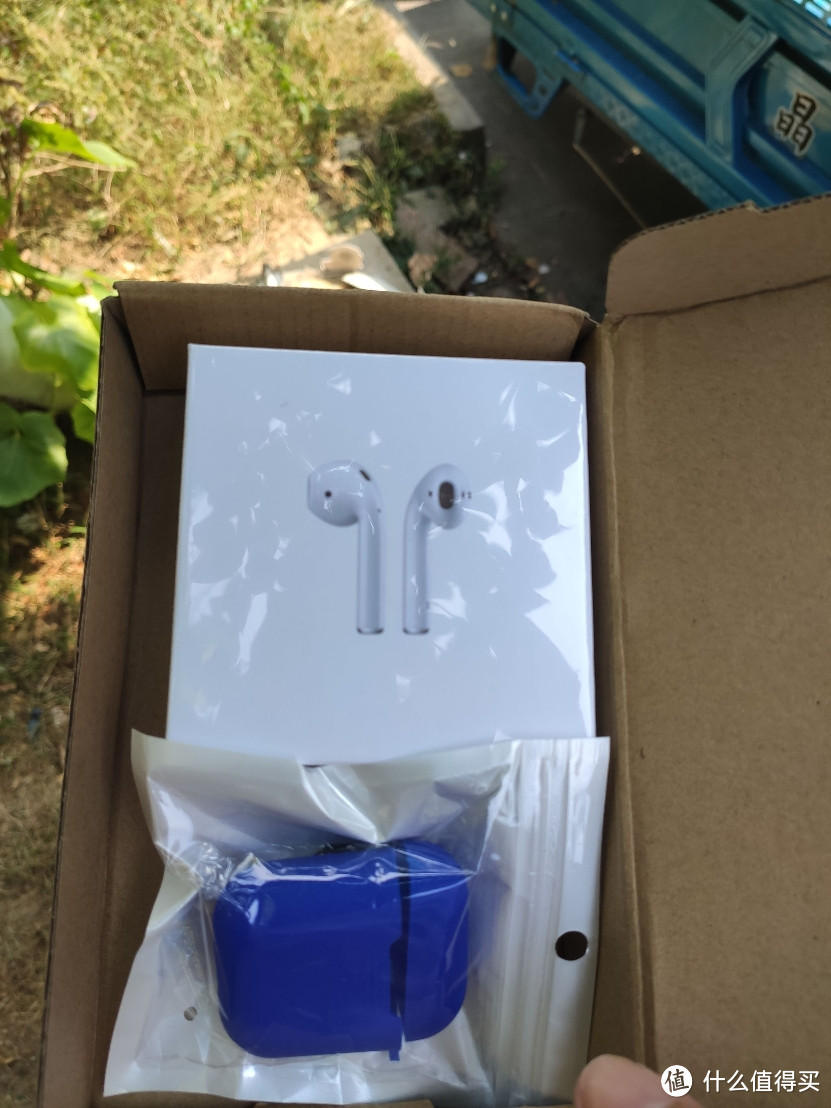 华强北Airpods2简评