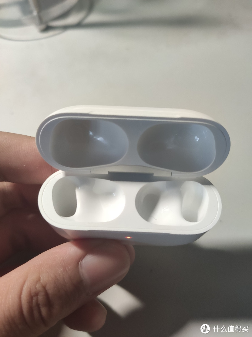 airpods pro美版1700开箱