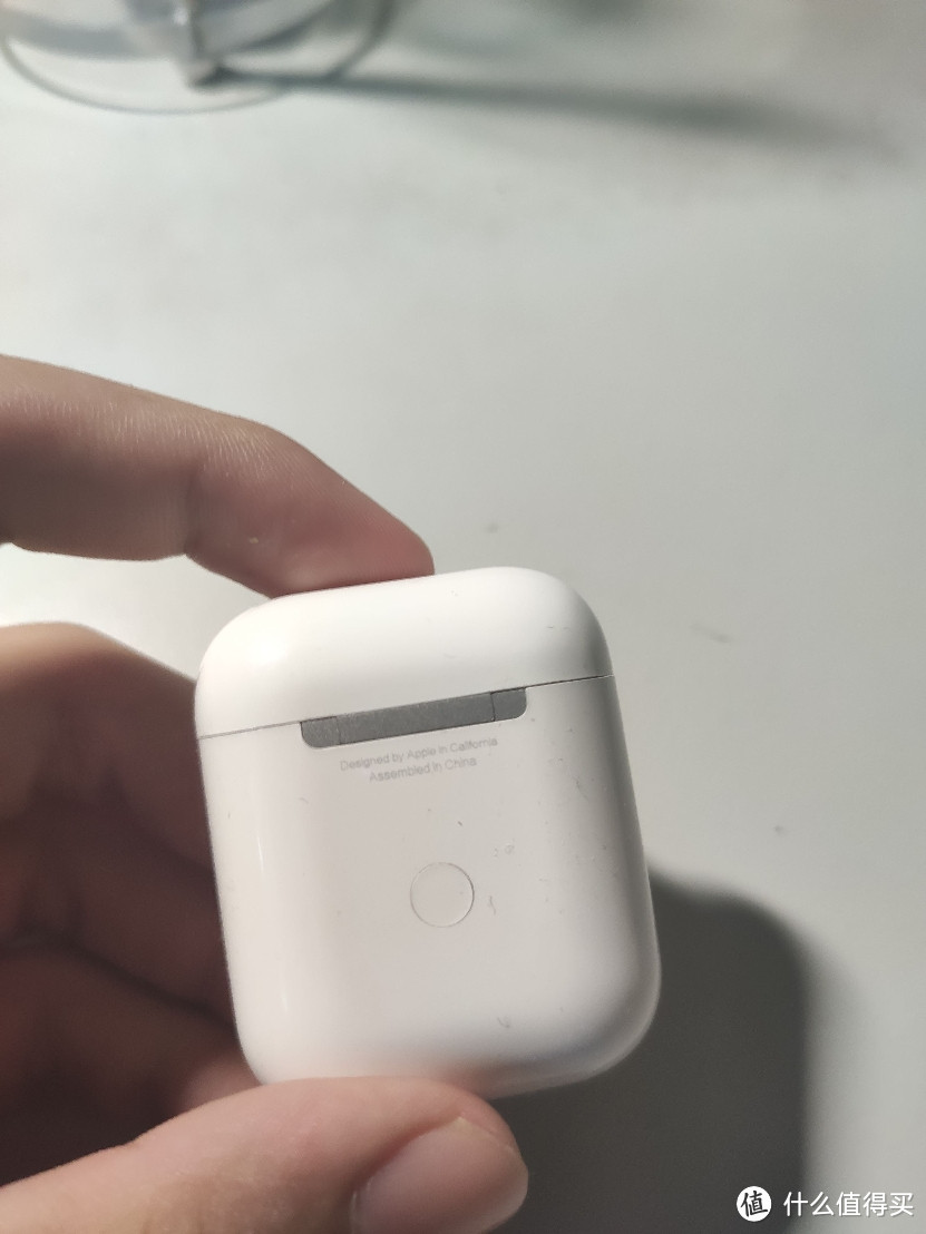 airpods pro美版1700开箱