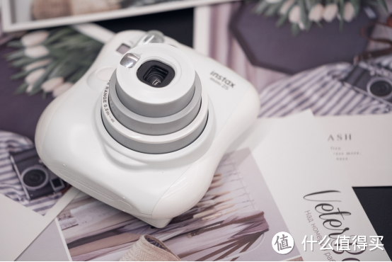 身材小巧的富士instax mini25竟有这么丰富的玩法