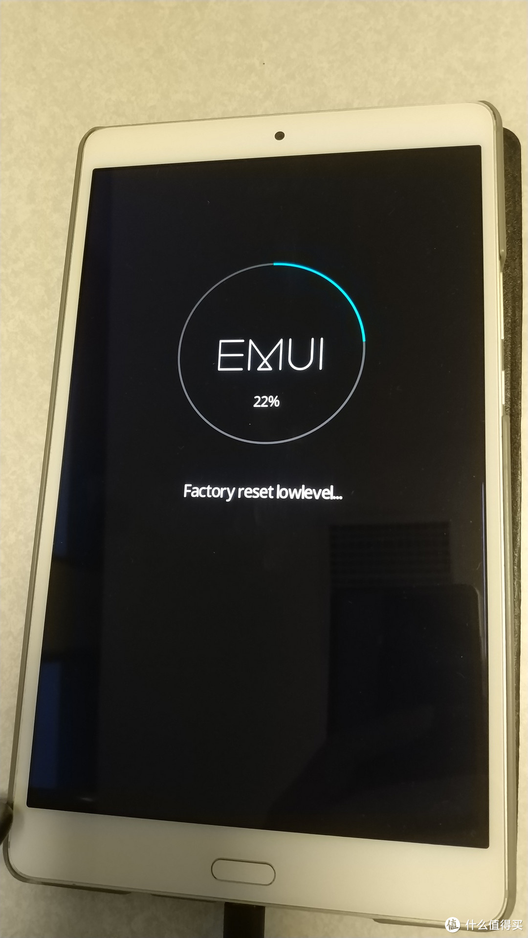 华为m3平板刷emui9图片