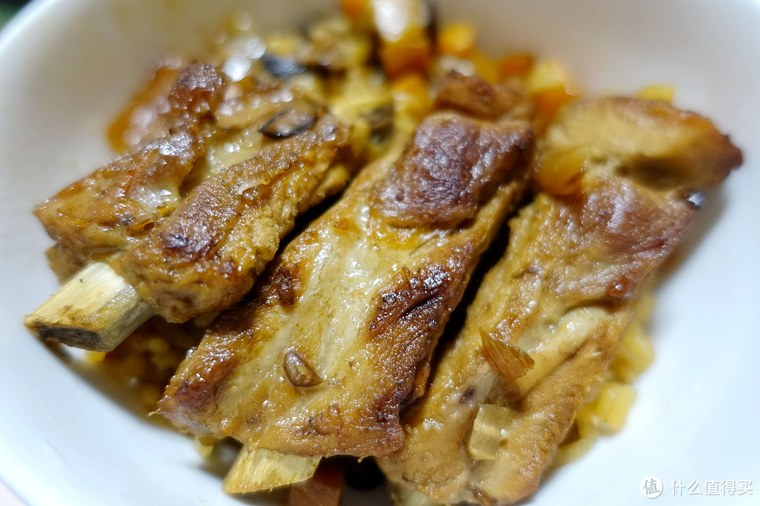 不用炒,米家压力IH电饭煲1S帮你搞定一日三顿饭