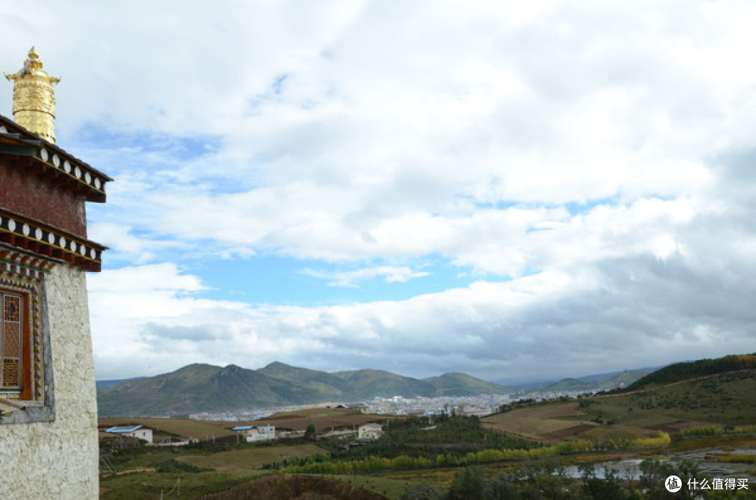 雨崩,痛并快乐着的旅程