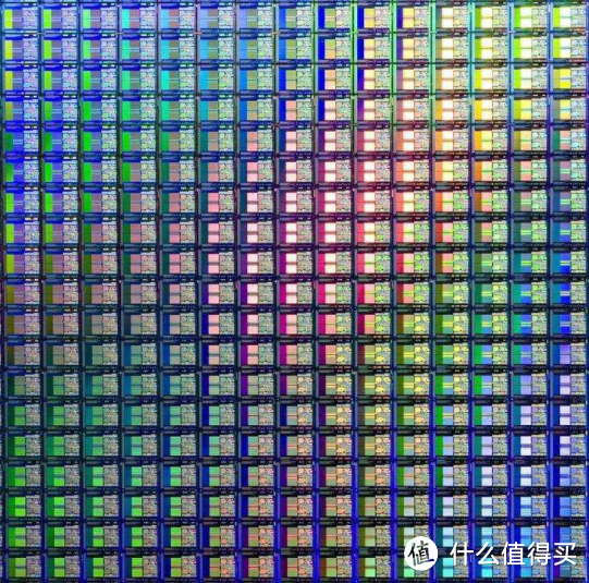 如果使用方形硅基晶片，是不是就可以生产出“毫无浪费”的晶体基板了?