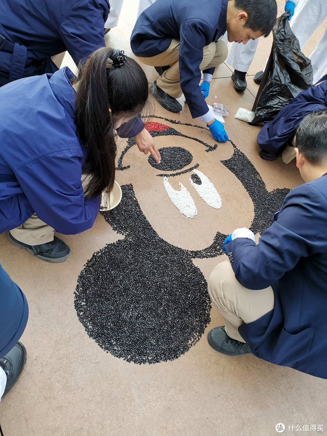 上海遛娃 迪斯尼、自然博物馆、科技馆