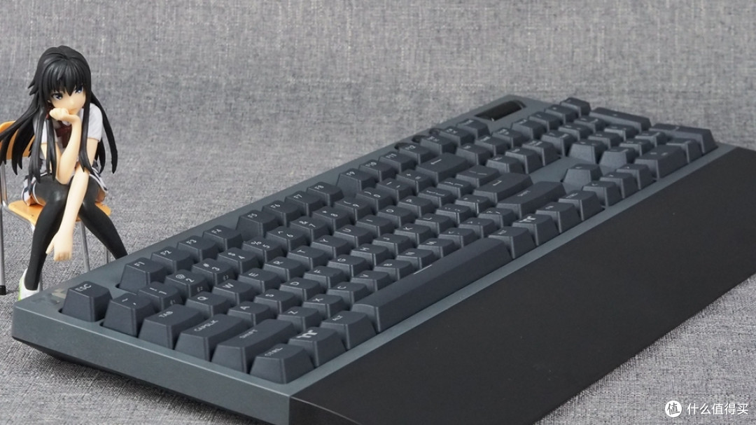 三模键盘,总有一种模式让你舒适 —— TT G821飞机家 三模机械键盘,书桌的梦想!