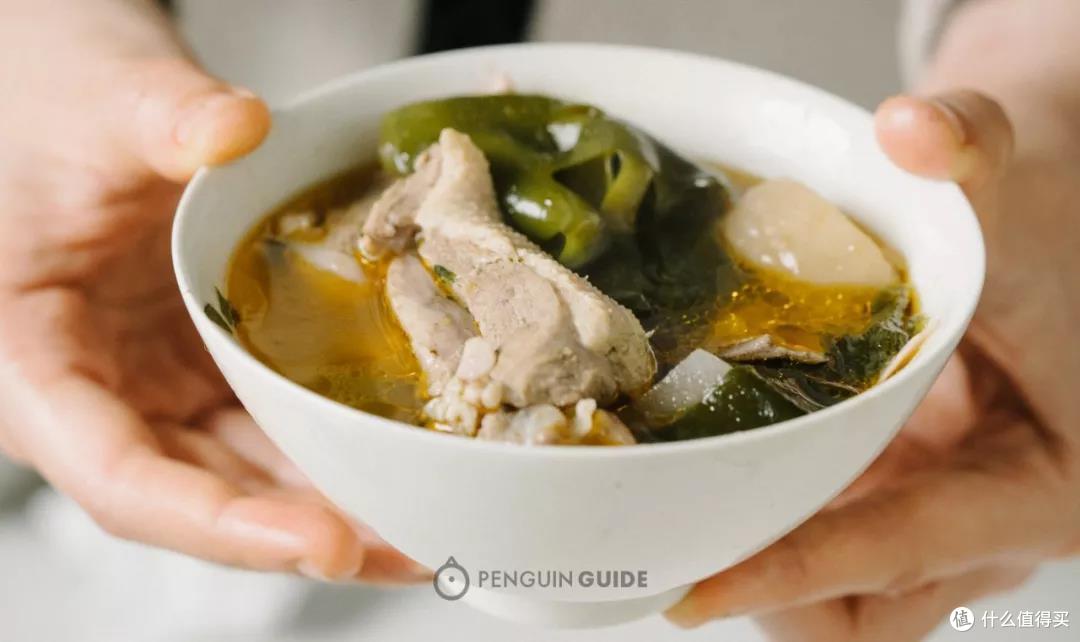 冬天最值得买的几款汤料包,零失败煲汤料理来啦!