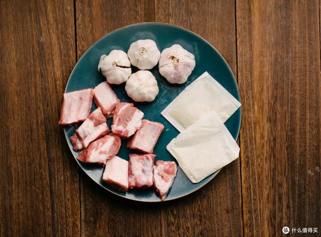 冬天最值得买的几款汤料包,零失败煲汤料理来啦!