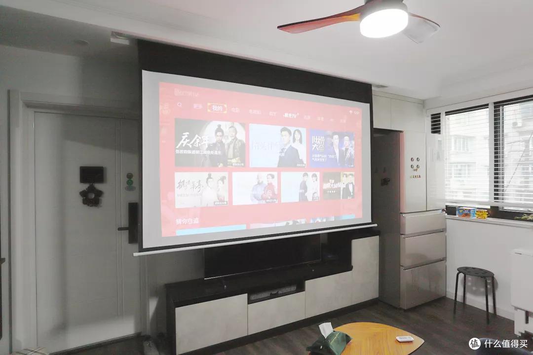 61㎡小户型,全屋深色秒杀寡淡北欧风