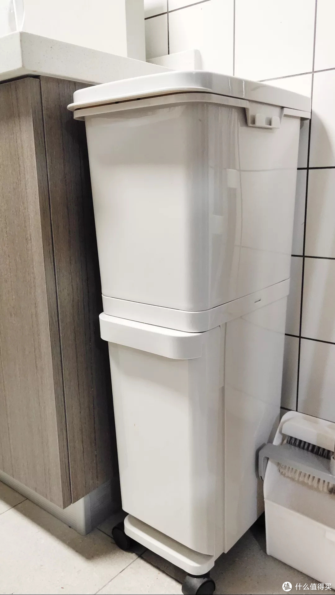 61㎡小户型,全屋深色秒杀寡淡北欧风