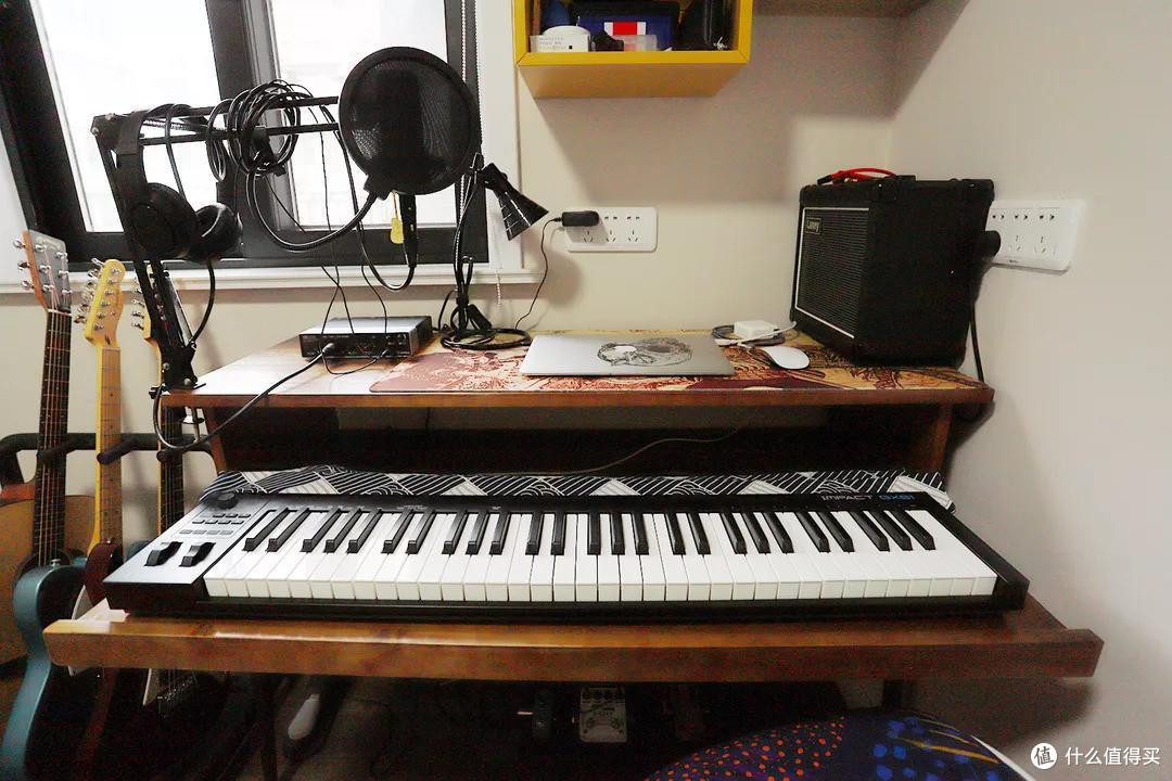 61㎡小户型,全屋深色秒杀寡淡北欧风