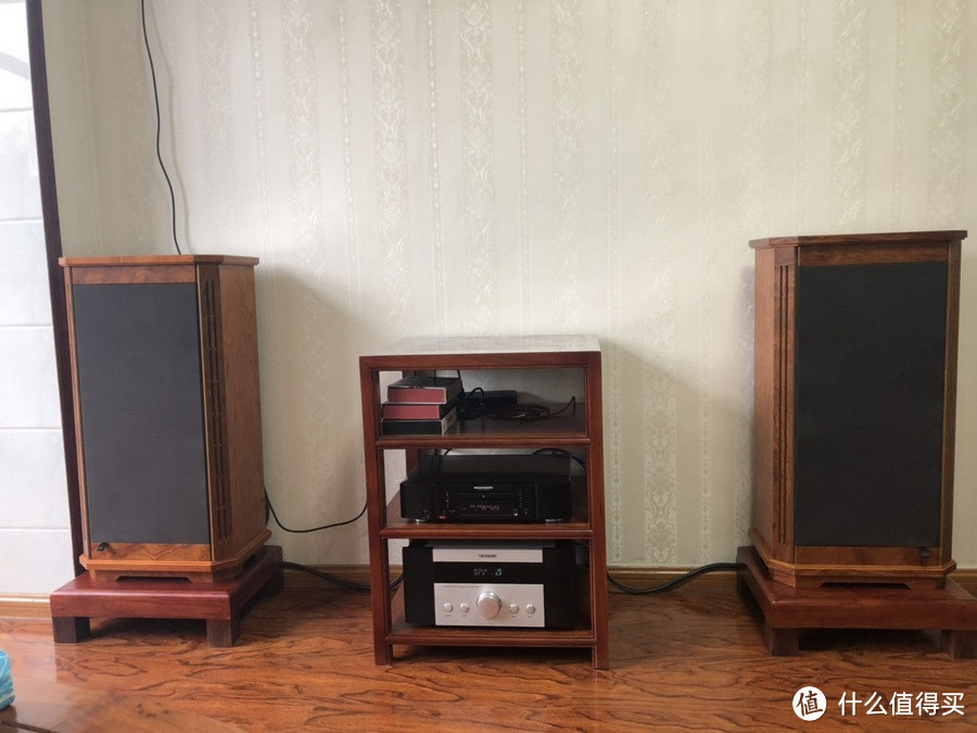 靓声四要素：交响一号落地HIFI音箱详细听音评测