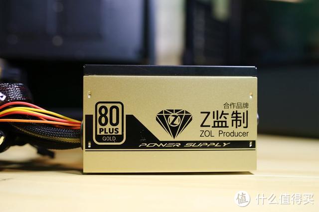 助力稳定吃鸡，金河田GF600G金牌电源简评