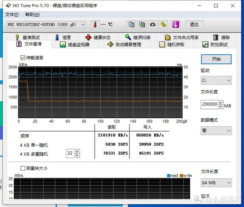 笔记本换固态并不难——给败家之眼换上大容量固态WD Blue SN550 NVMe SSD 1T