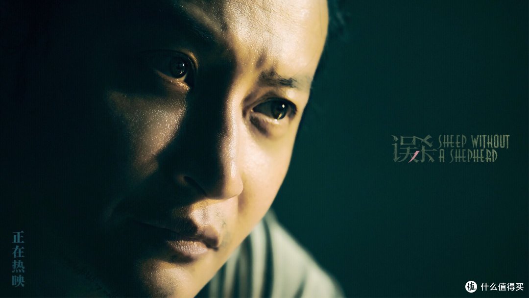 爱看电影的人不是高智商罪犯，而始终是个善良的人-误杀观后感（剧透）
