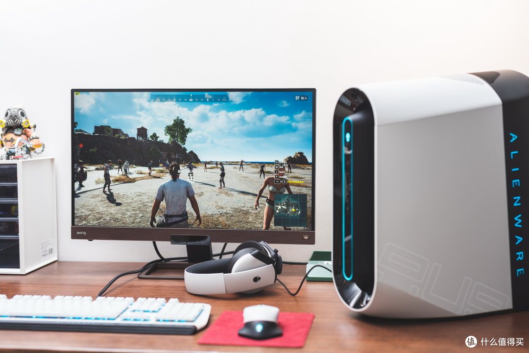 新一代外星机王ALIENWARE AURORA R9