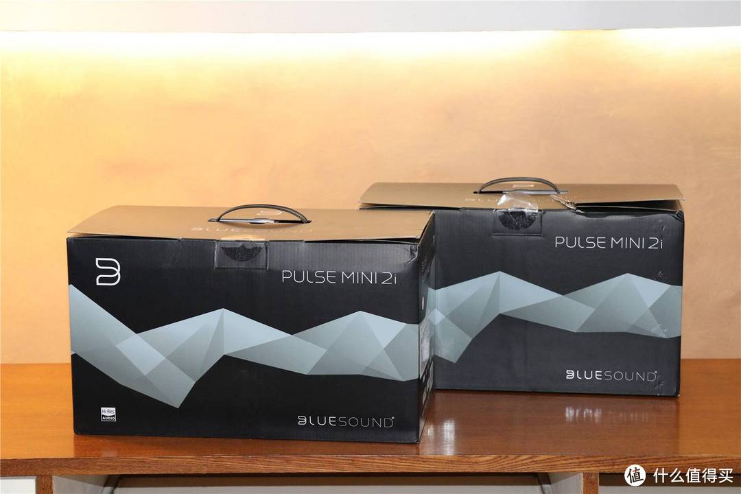 初见倾心，再听倾情-BLUESOUND PULSE MiNi 2i智能音箱评测