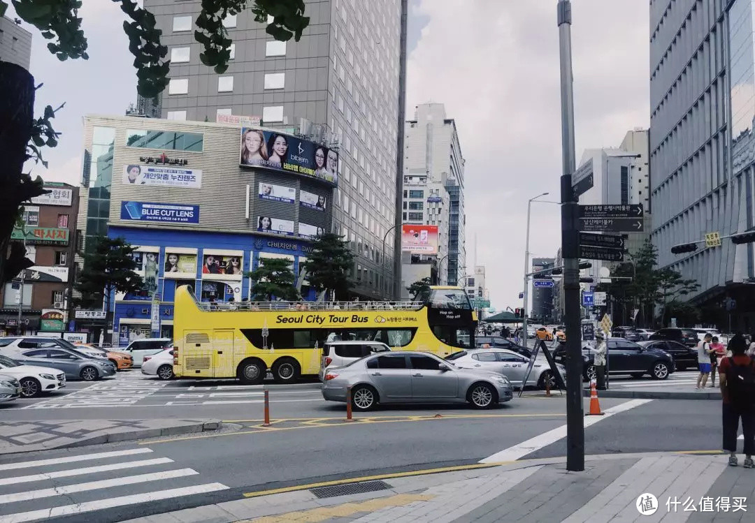 首尔仁川机场 | 我在这儿沉迷逛吃，差点赶不上飞机