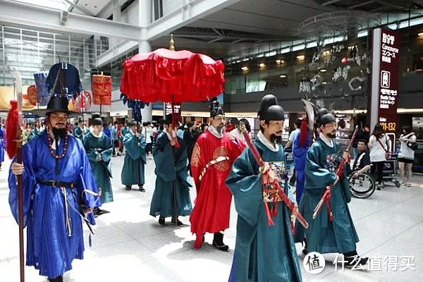 首尔仁川机场 | 我在这儿沉迷逛吃，差点赶不上飞机