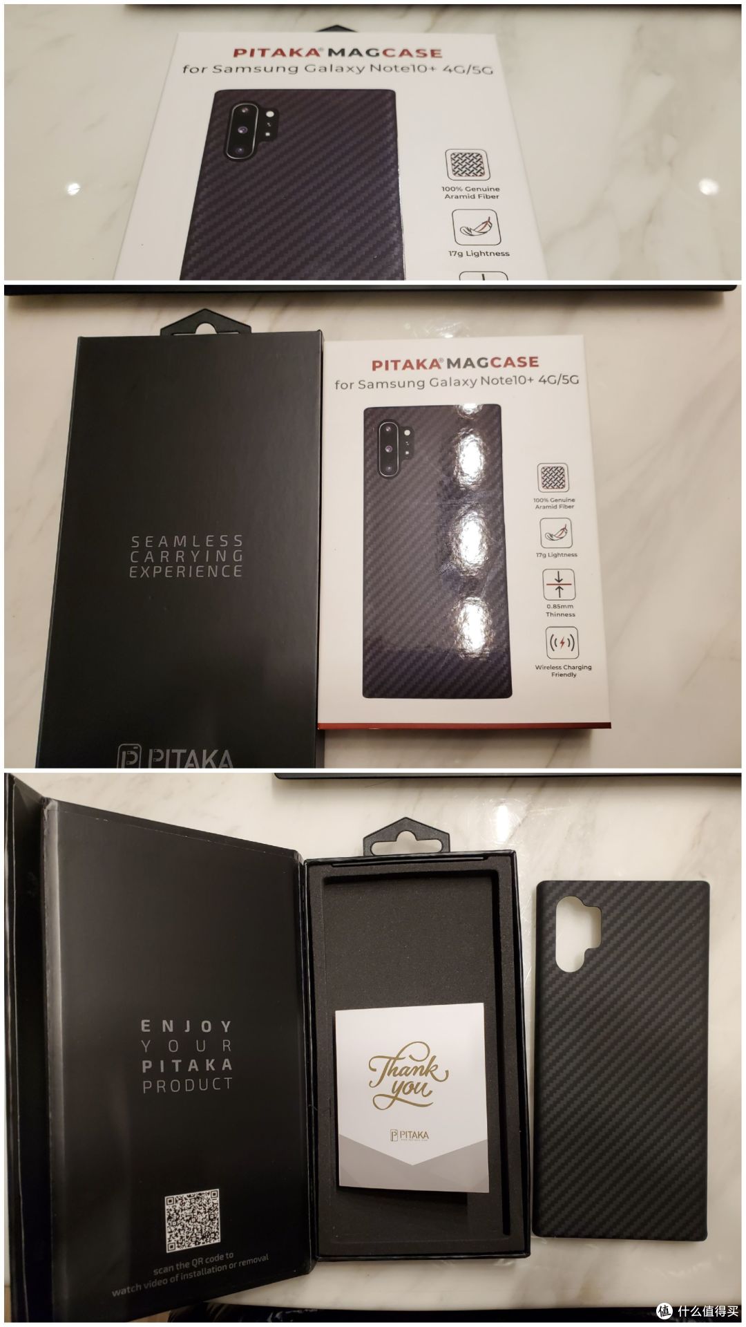 包装稍复杂，不过纸盒仍然做工一般，说明书没有一个中文字，像是国产厂作风