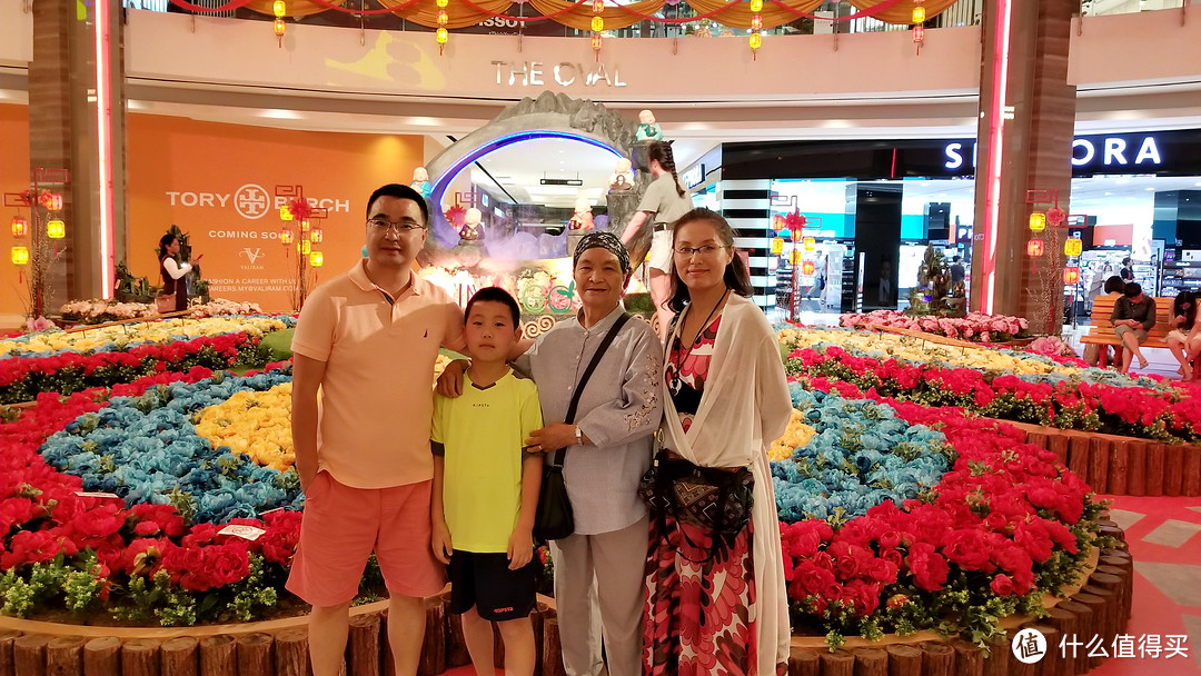 带上一老一小游大马(马来西亚13日自由行,内含攻略)