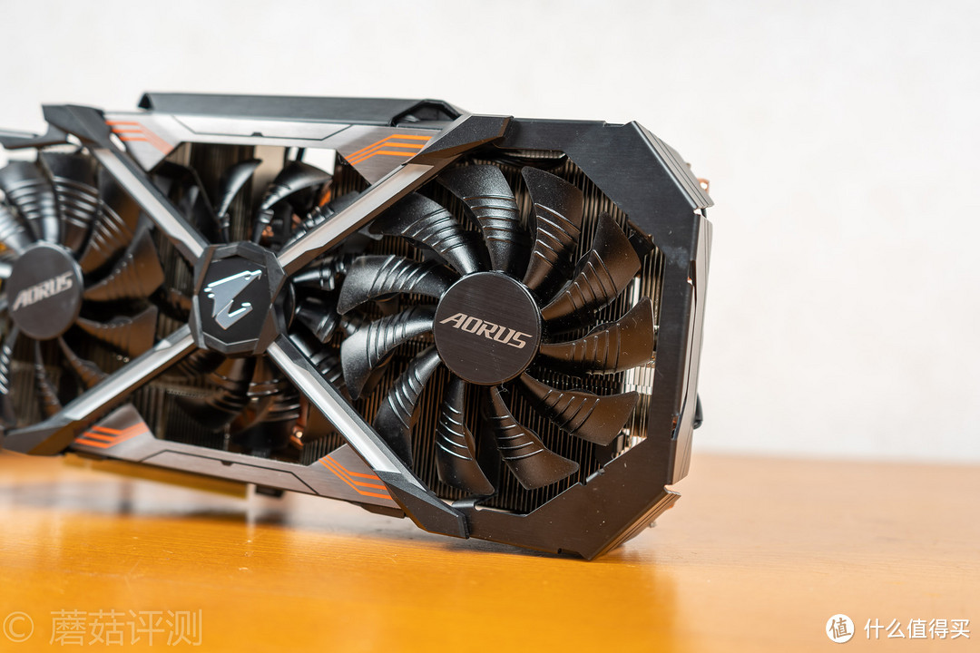 体验一块*级的2060显卡、技嘉AORUS RTX 2060 XTREME大雕显卡 评测