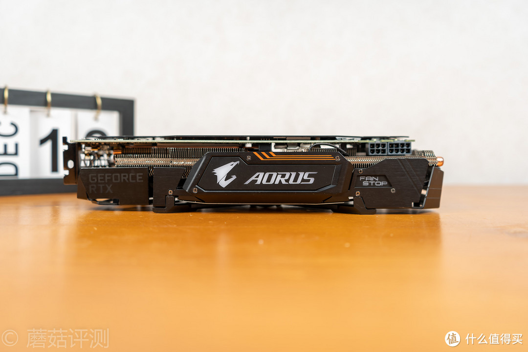 体验一块*级的2060显卡、技嘉AORUS RTX 2060 XTREME大雕显卡 评测