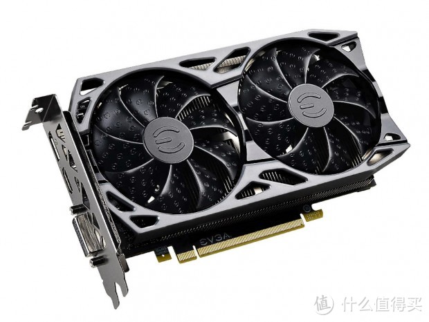 短小精干：EVGA 发布 RTX 2060 KO/Ultra KO 显卡