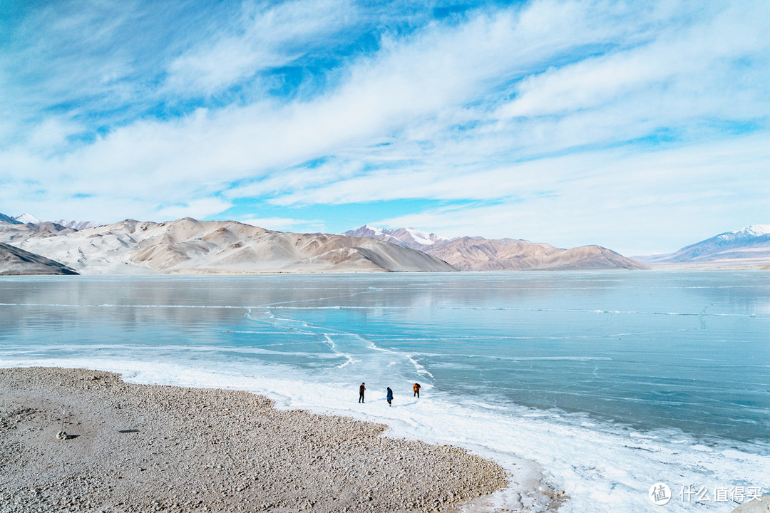 白沙湖