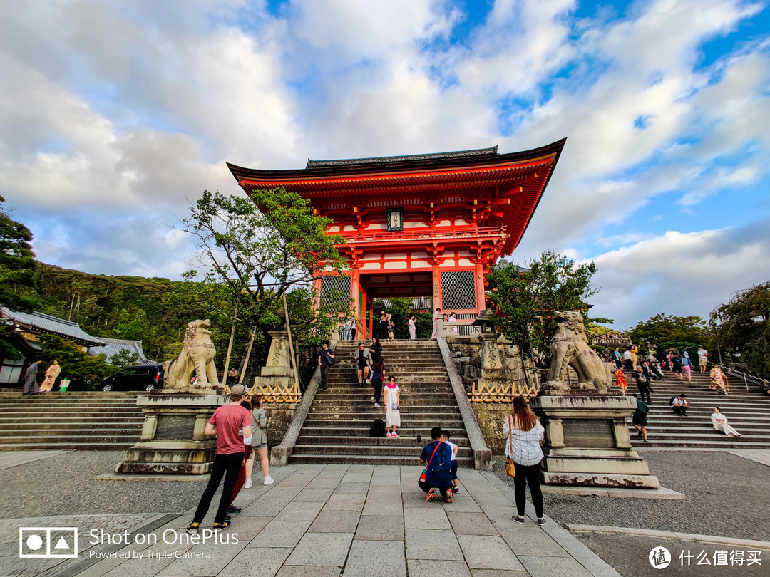 京都市内补全 岚山竹林探秘