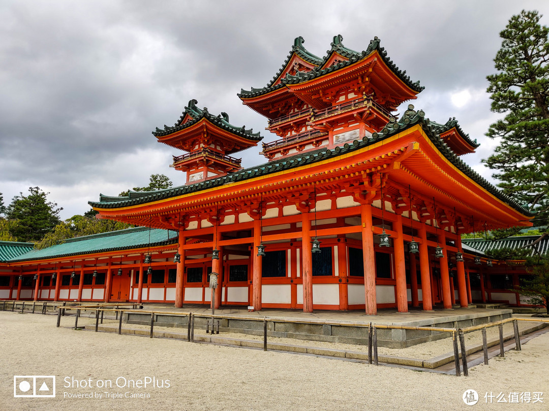 京都市内补全 岚山竹林探秘