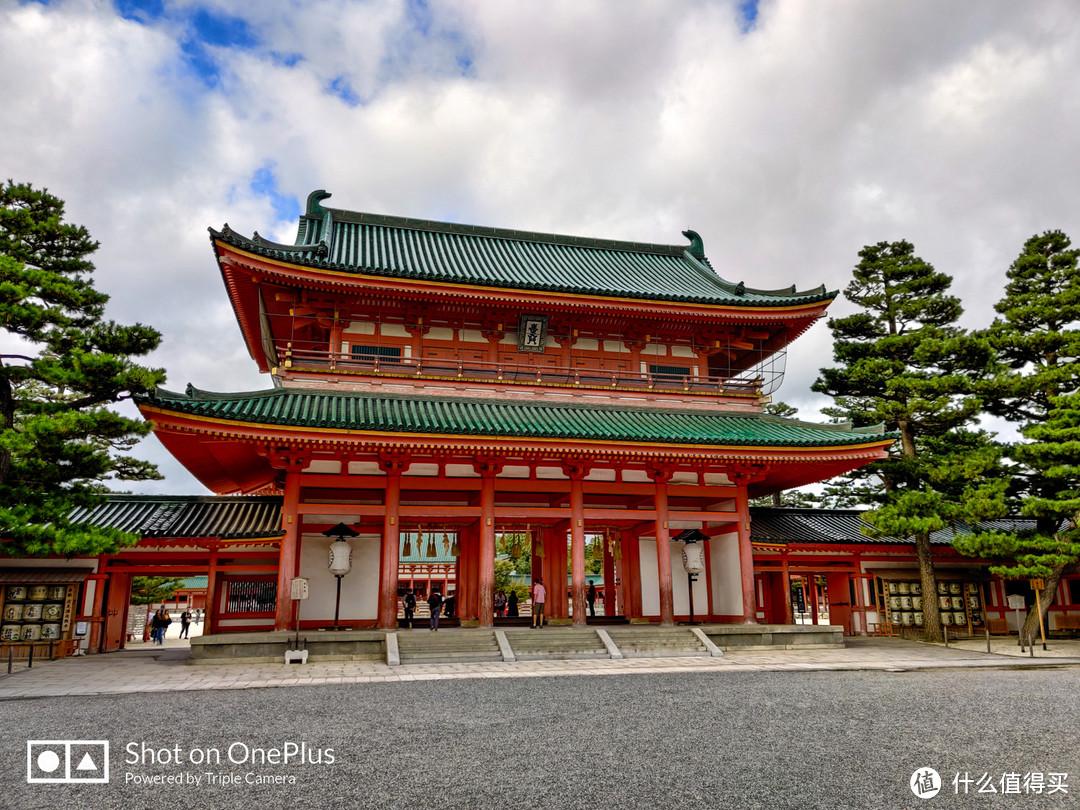 京都市内补全 岚山竹林探秘