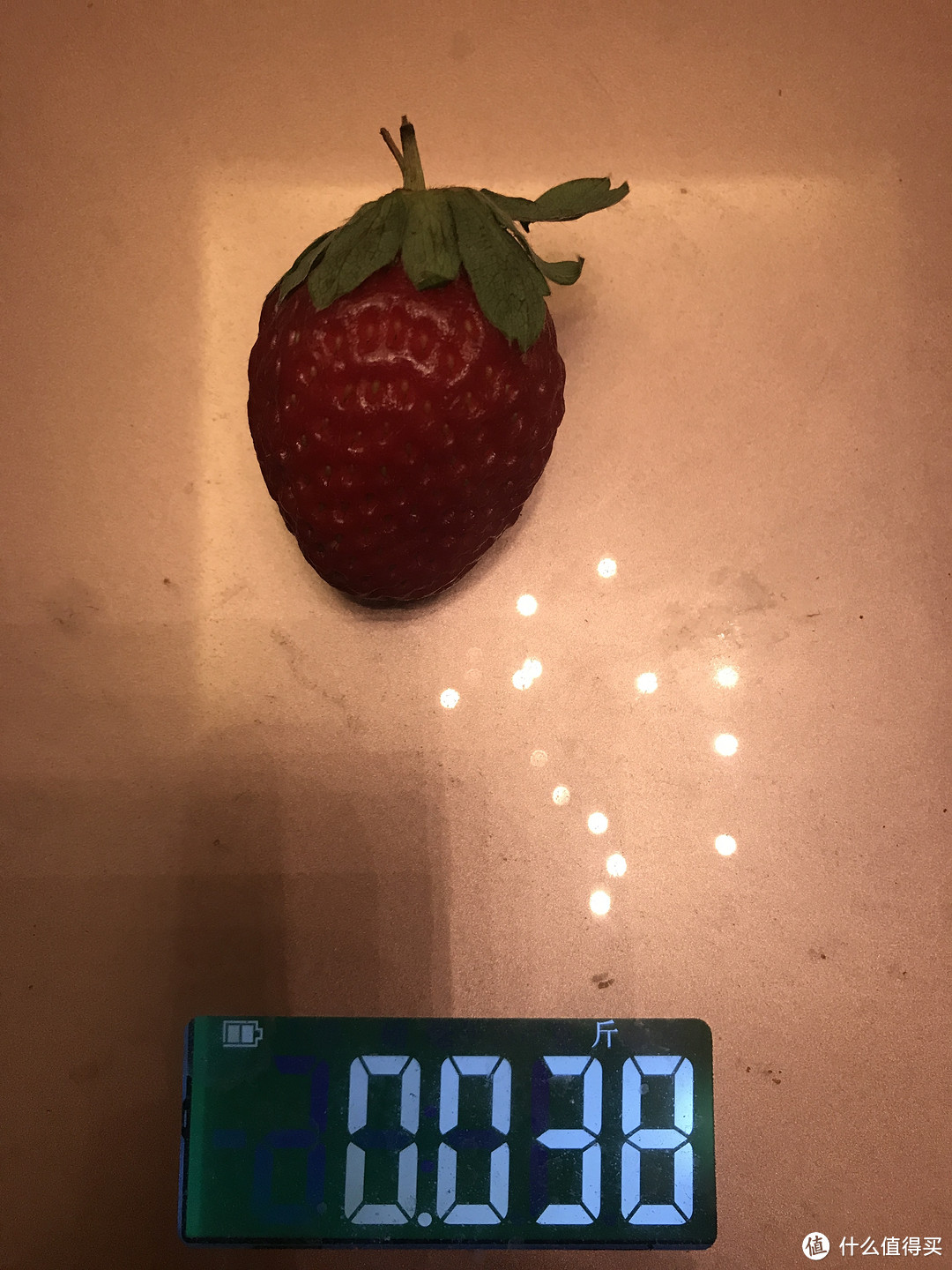 草莓中的大胖子，iMei Max开箱体验
