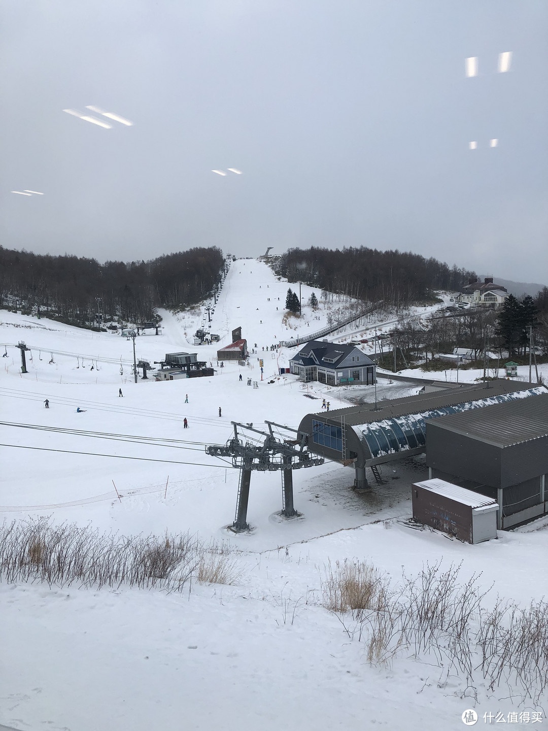 八渡东瀛，终于去到北海道