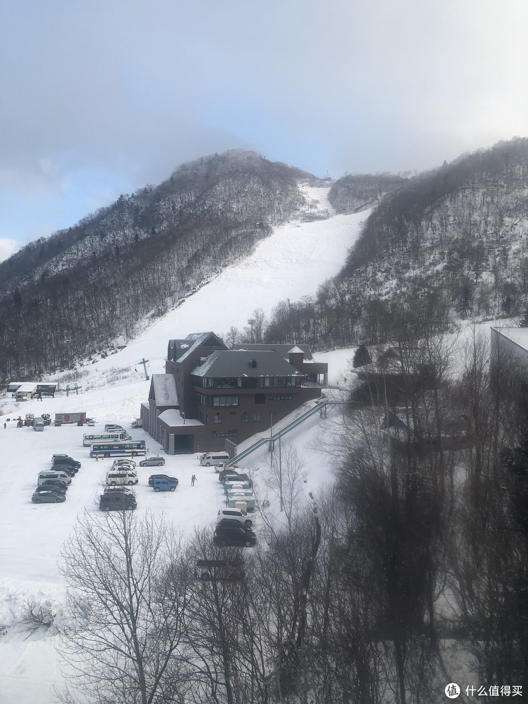 八渡东瀛，终于去到北海道