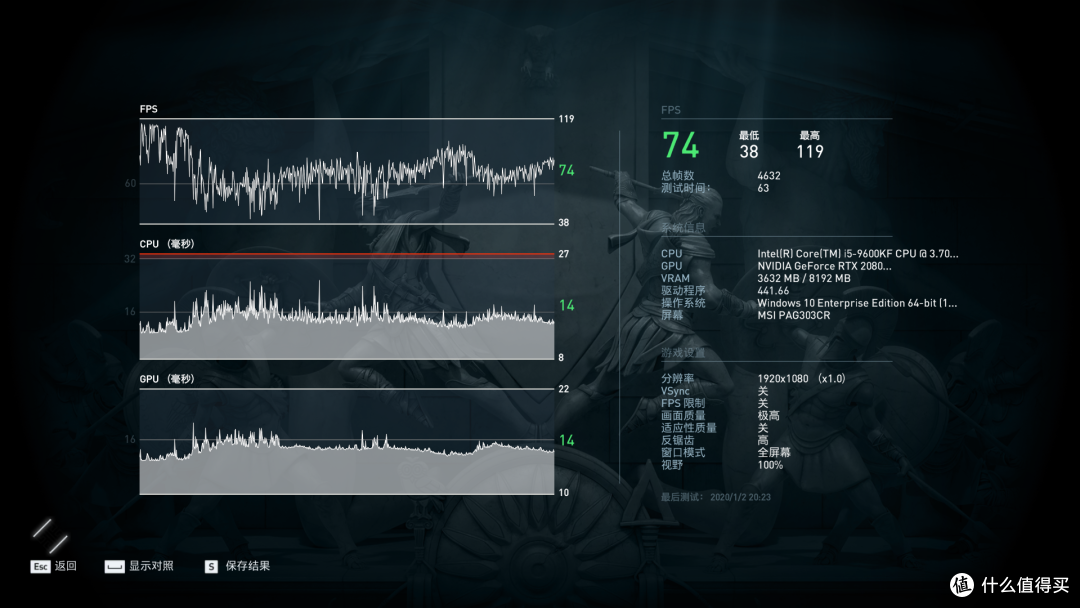 200Hz刷新率，向职业电竞显示屏看齐--MSI Optix PAG303CR分享