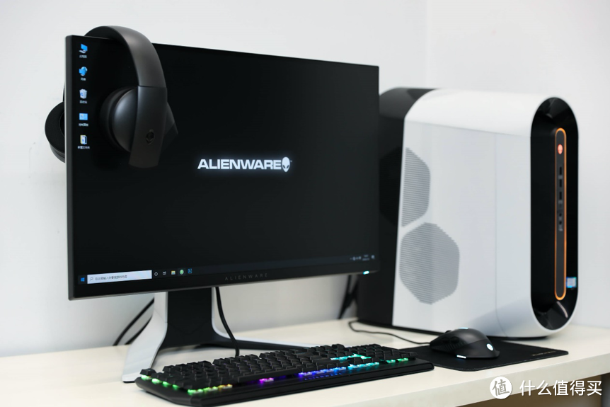 凭什么那么贵？Alienware外设全家桶拆解测试