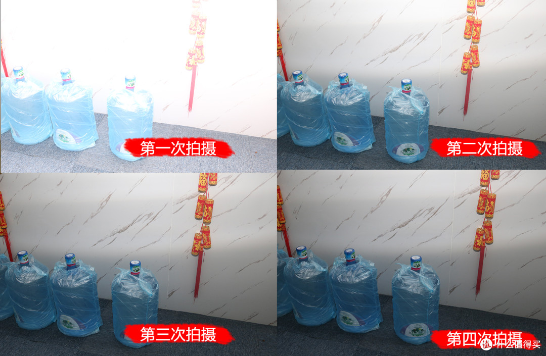 开了一个小闪电模式 全光也可以回电 不过亮度非常不稳定（不建议开启）