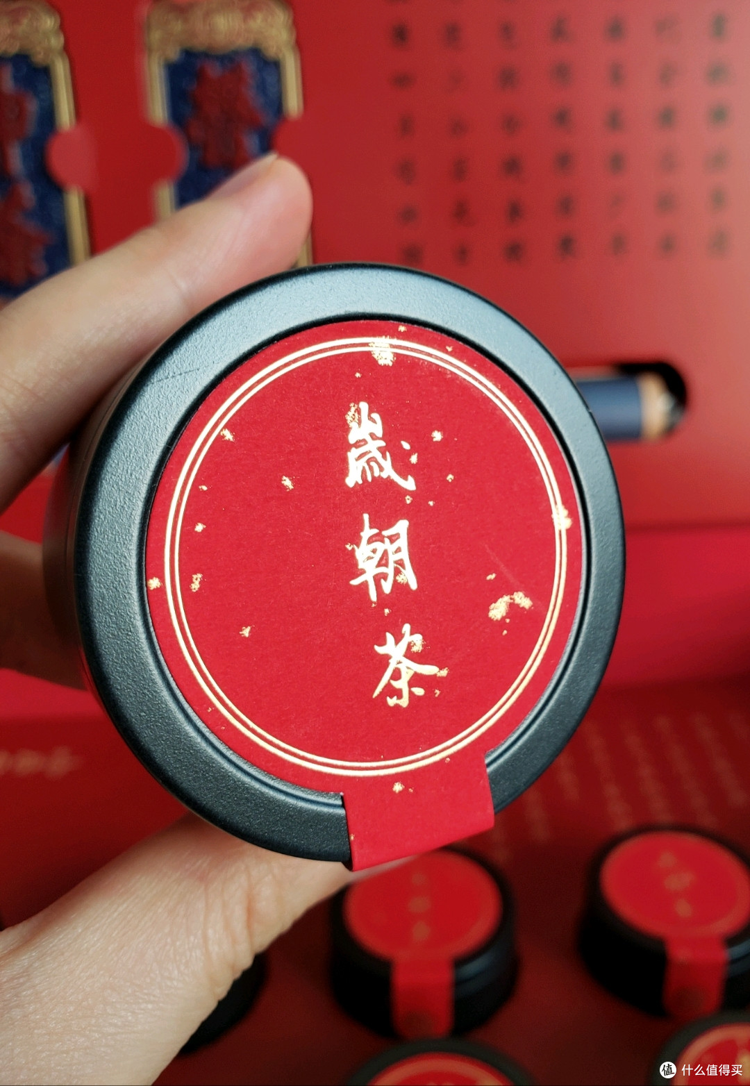 张大妈的新春礼 —— 长安东市庚子年岁朝食礼
