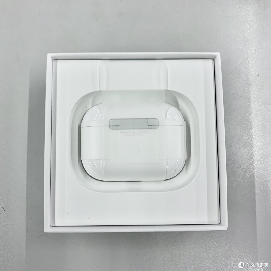 都是厨子的套路!拼多多百亿补贴1919元还闪电发货的AirPods pro入手小记!