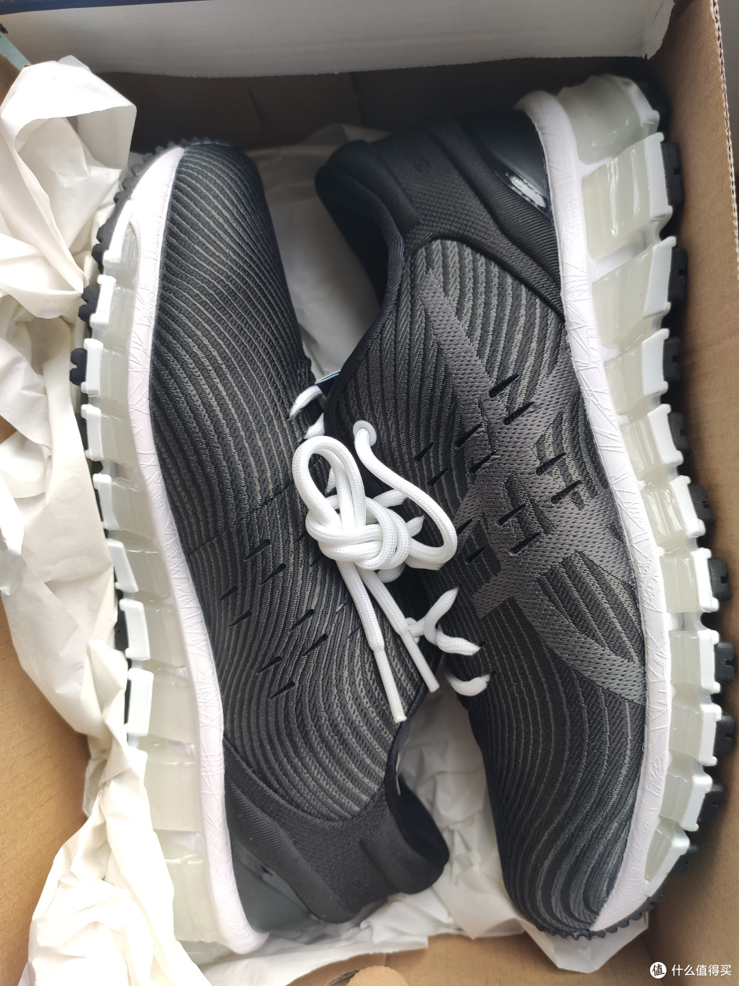 母上大人鉴定——Adidas PureboostDPR与Asics Quantum360 4对比